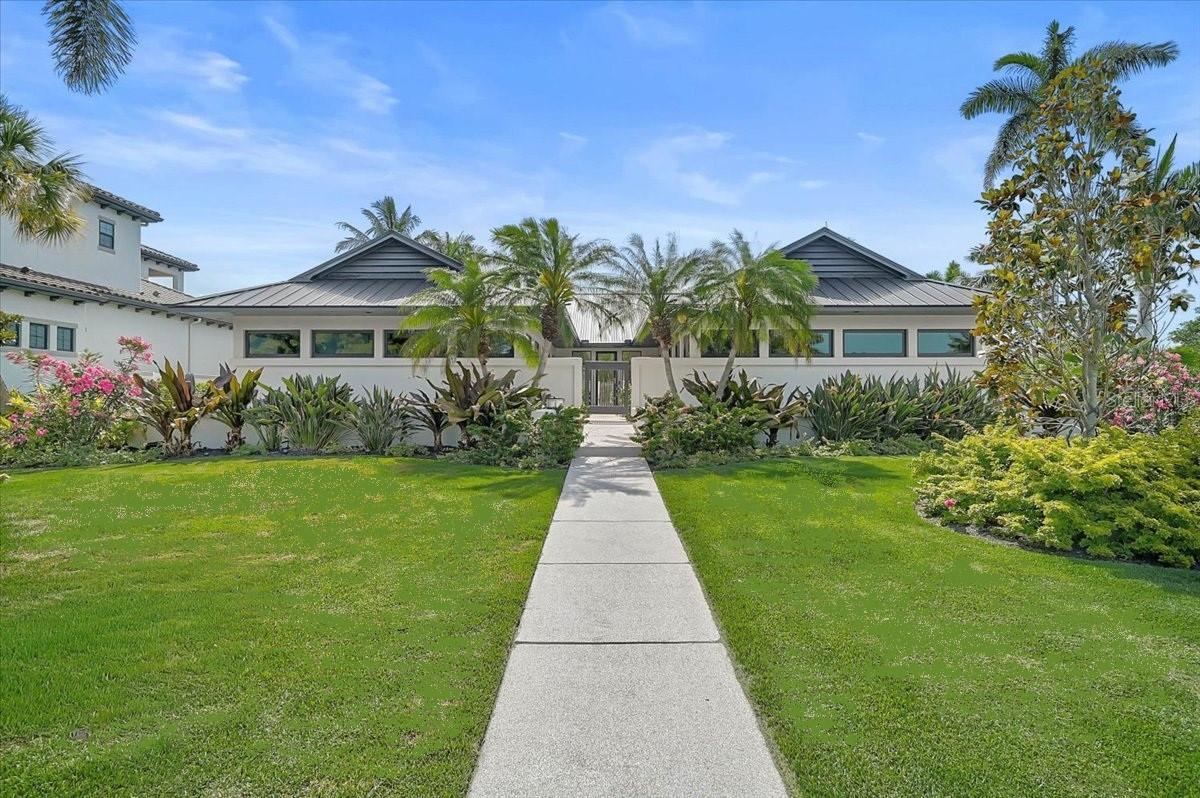 BIRD KEY SUB - Residential