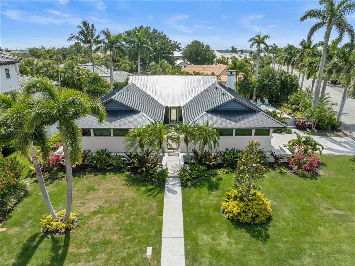 BIRD KEY SUB - Residential