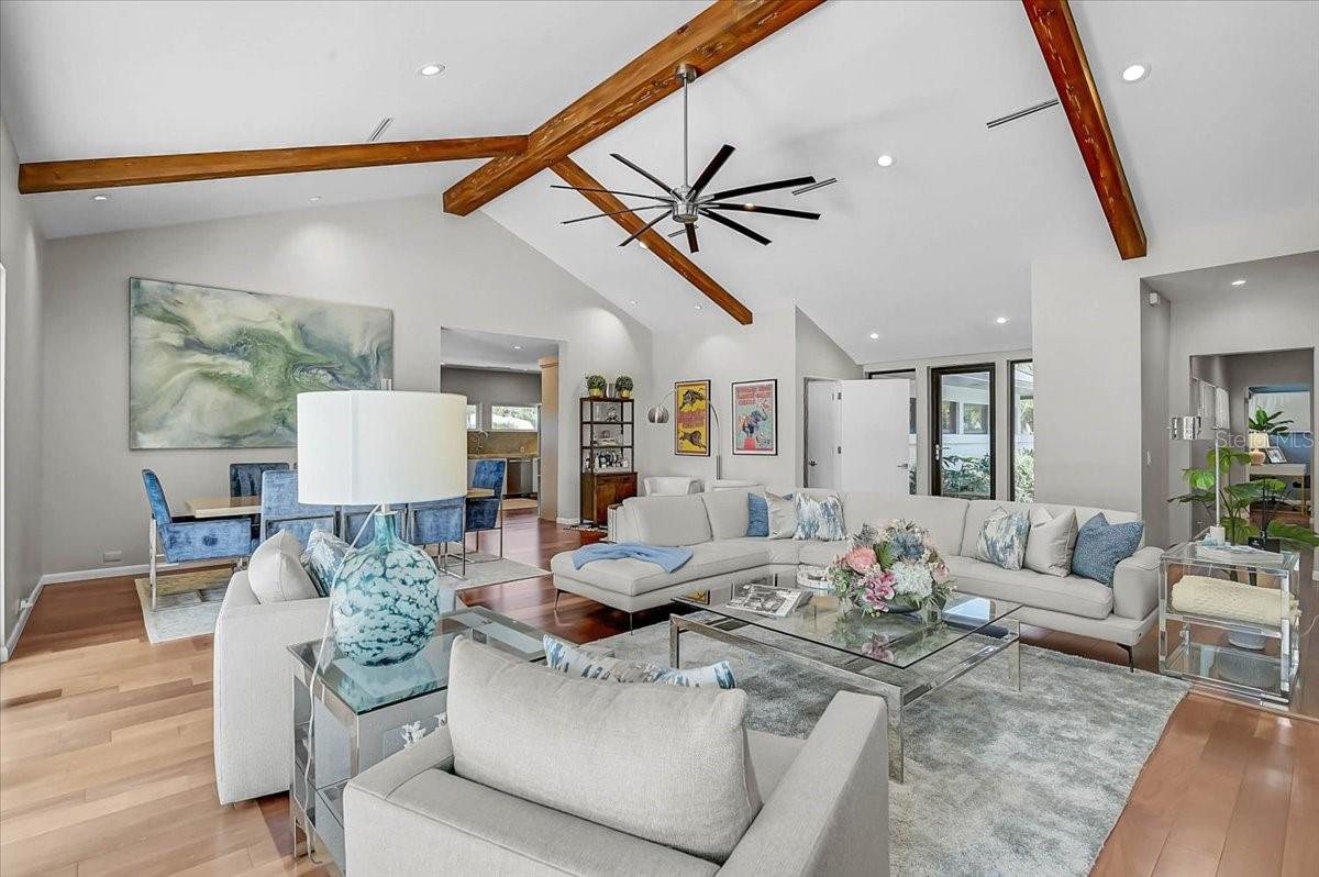 BIRD KEY SUB - Residential