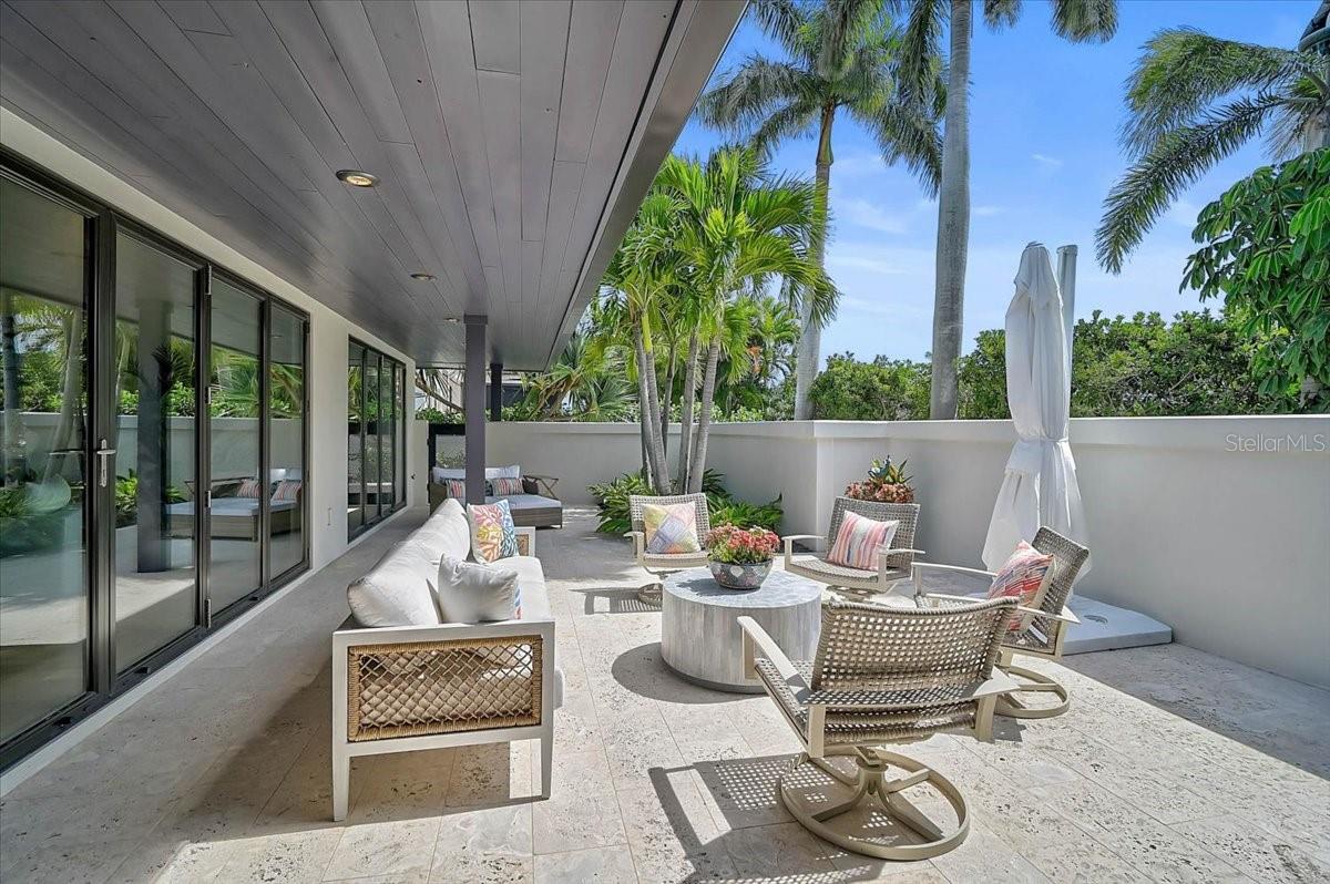 BIRD KEY SUB - Residential