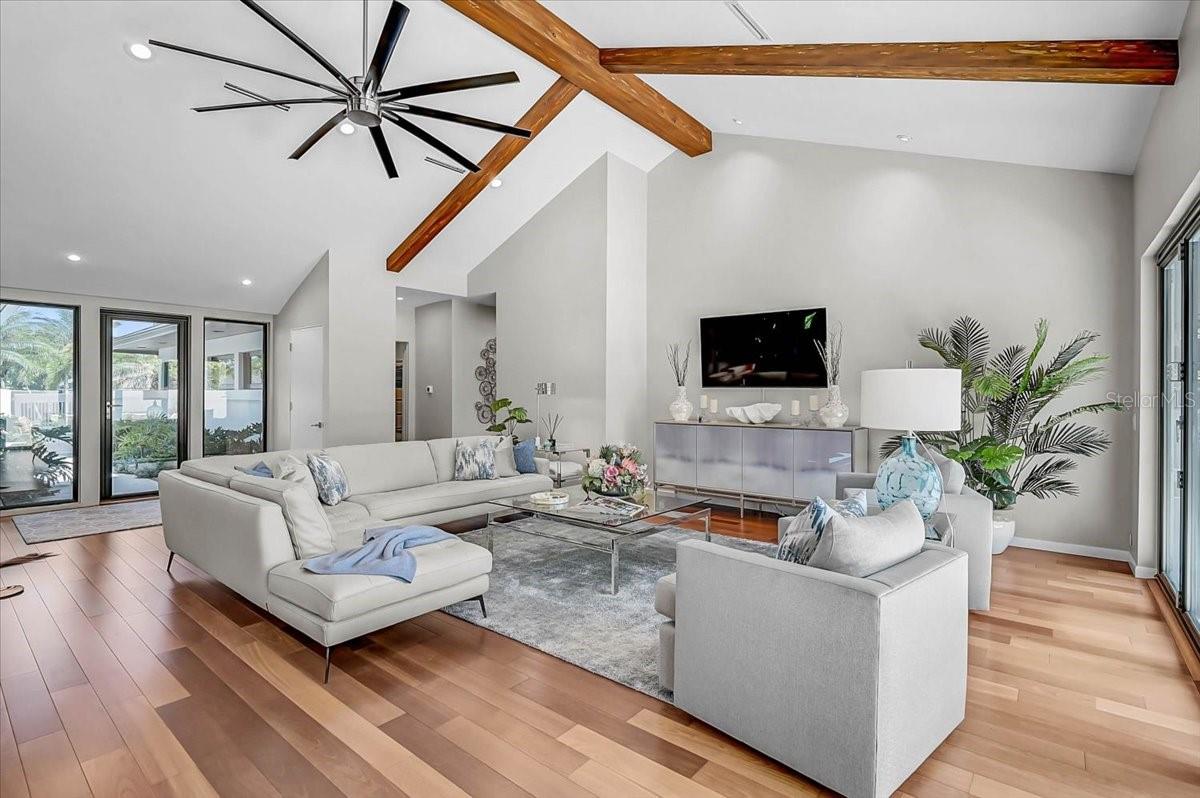 BIRD KEY SUB - Residential