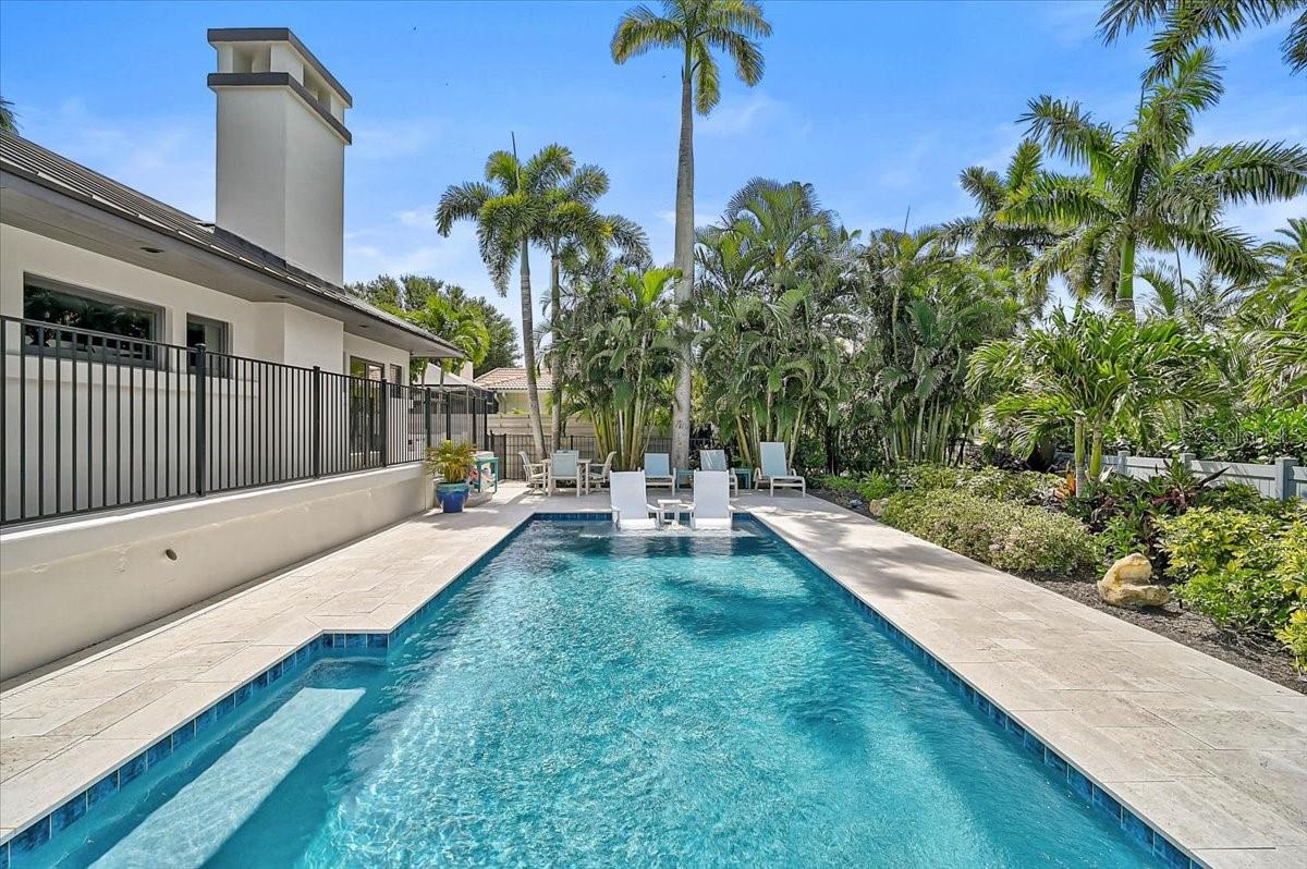 BIRD KEY SUB - Residential