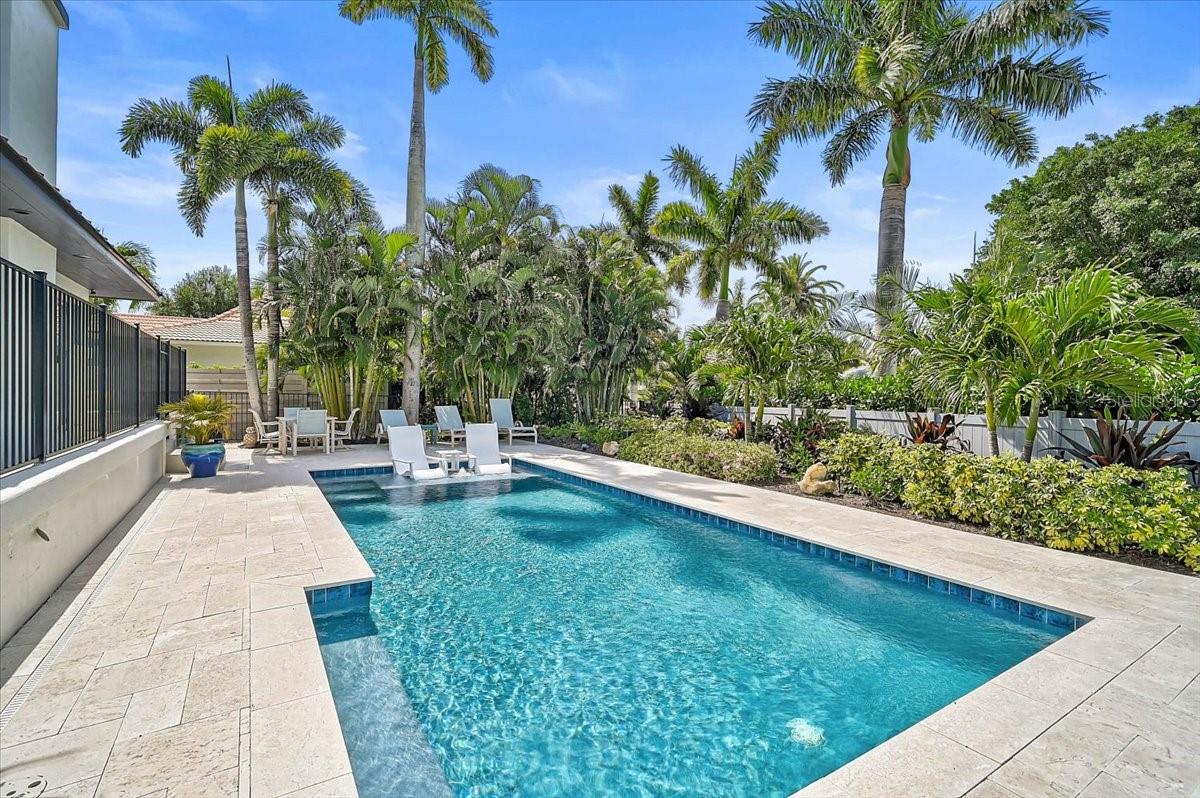 BIRD KEY SUB - Residential