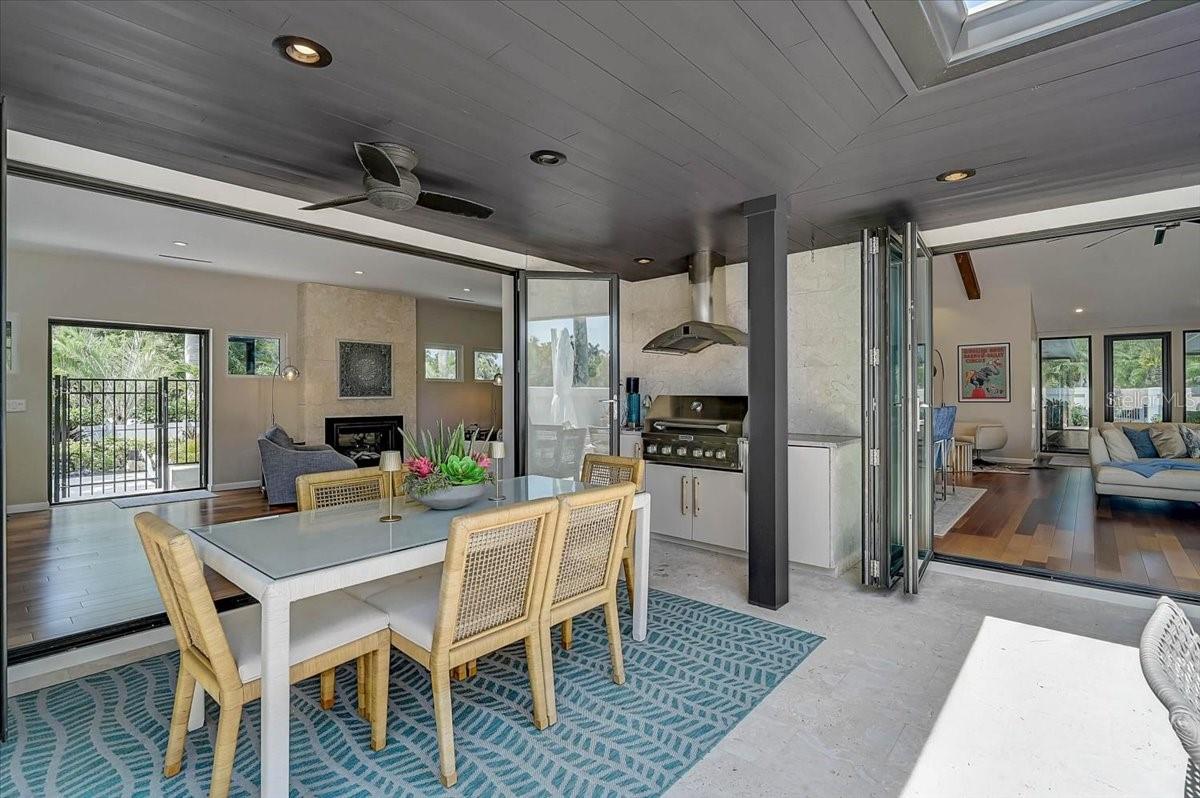 BIRD KEY SUB - Residential