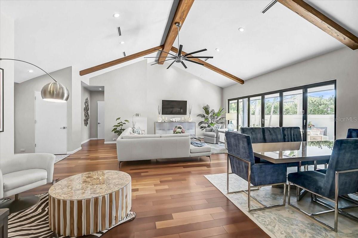 BIRD KEY SUB - Residential