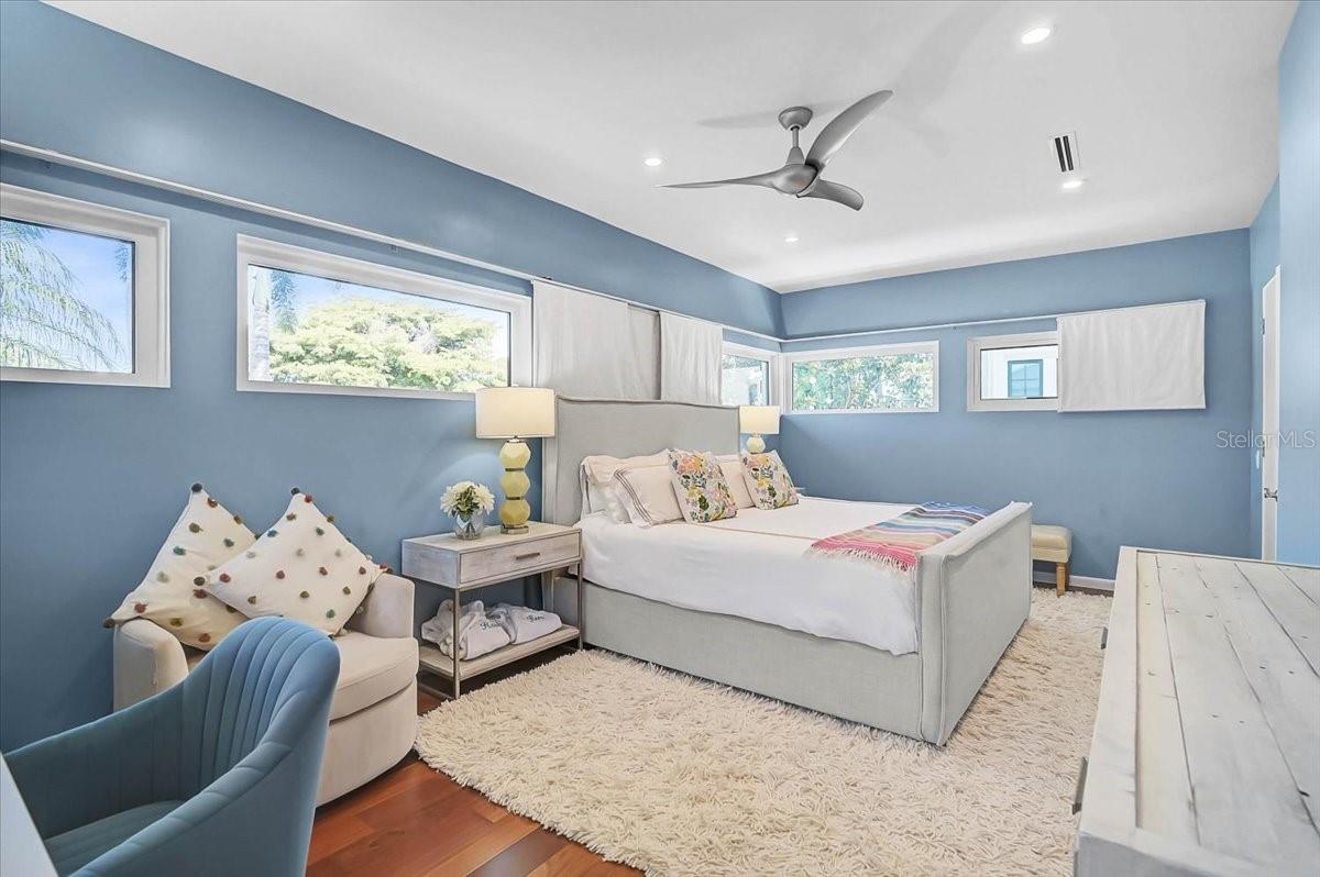 BIRD KEY SUB - Residential