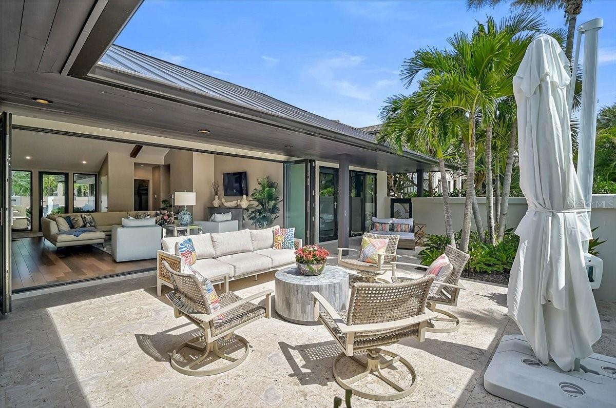 BIRD KEY SUB - Residential
