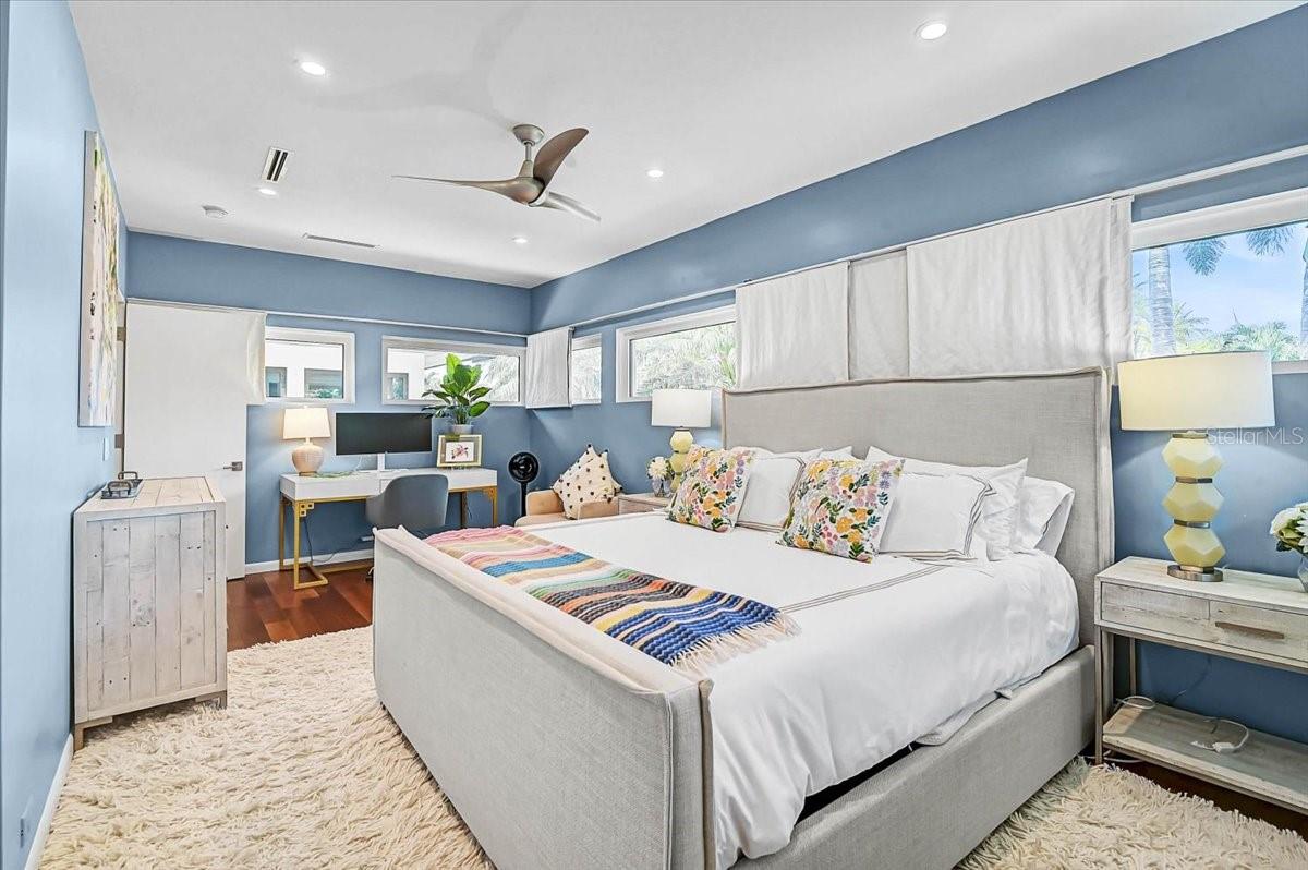 BIRD KEY SUB - Residential