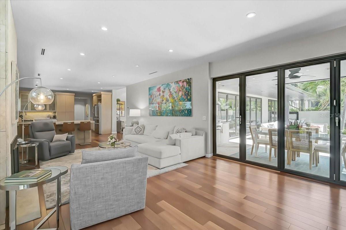 BIRD KEY SUB - Residential