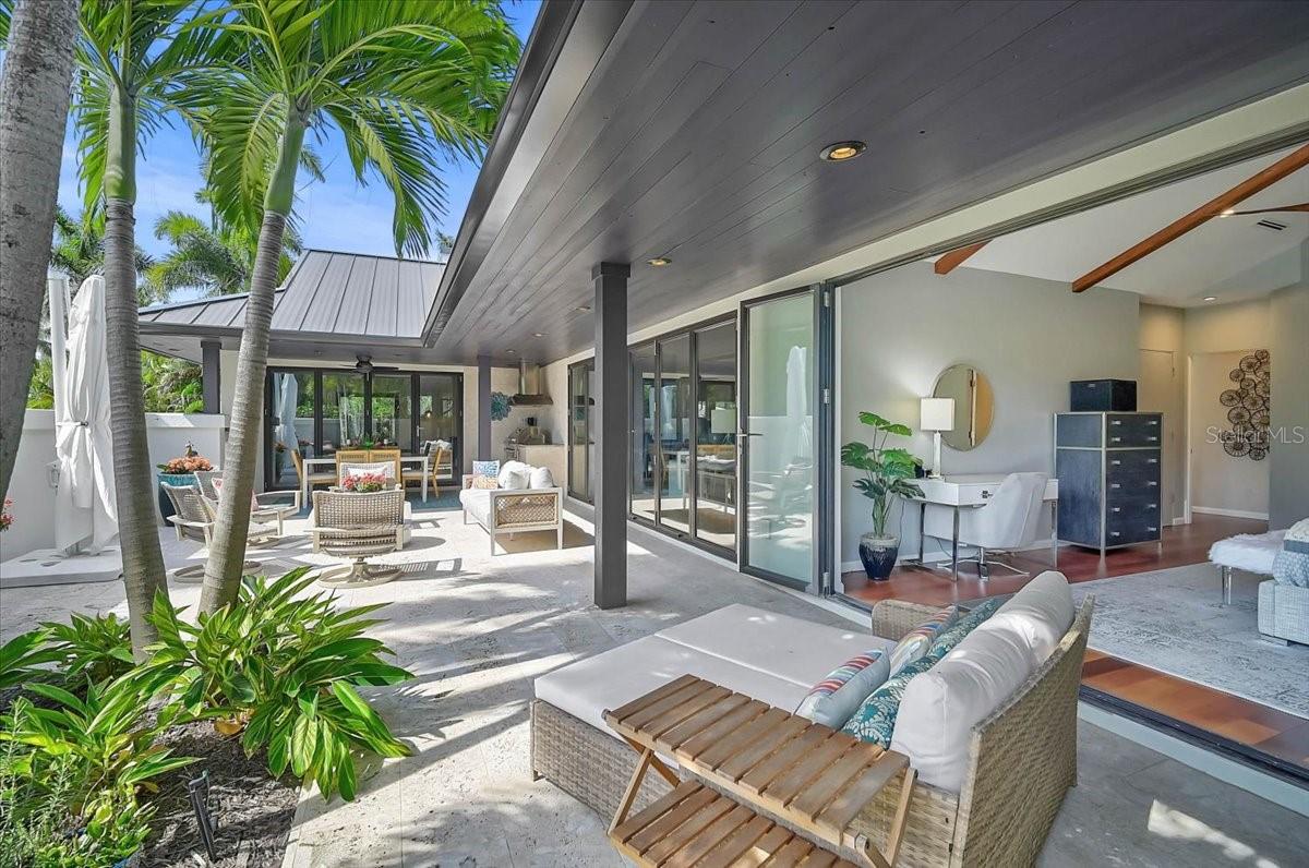 BIRD KEY SUB - Residential