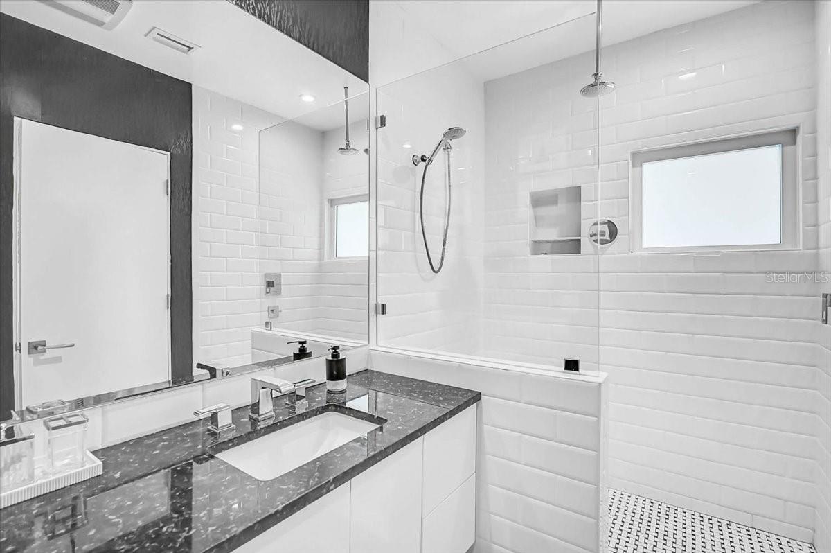 BIRD KEY SUB - Residential