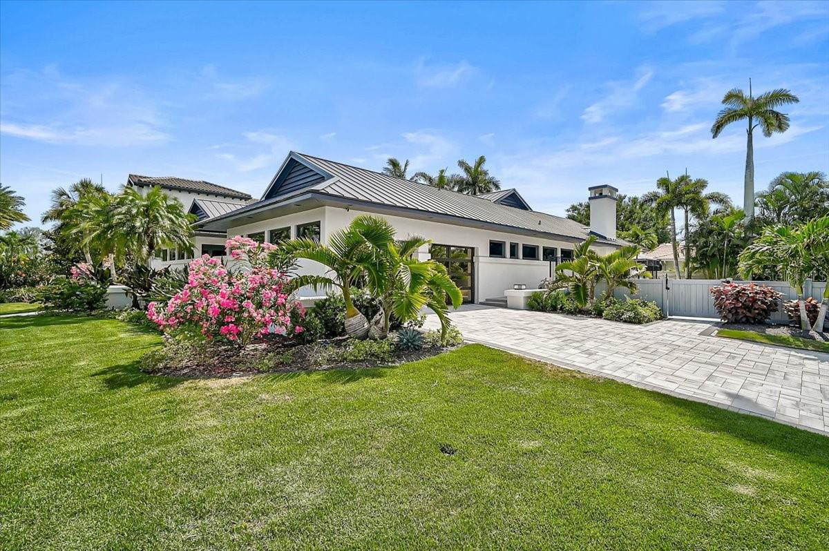 BIRD KEY SUB - Residential