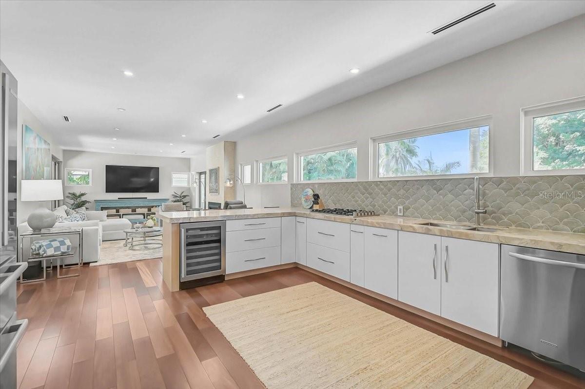 BIRD KEY SUB - Residential