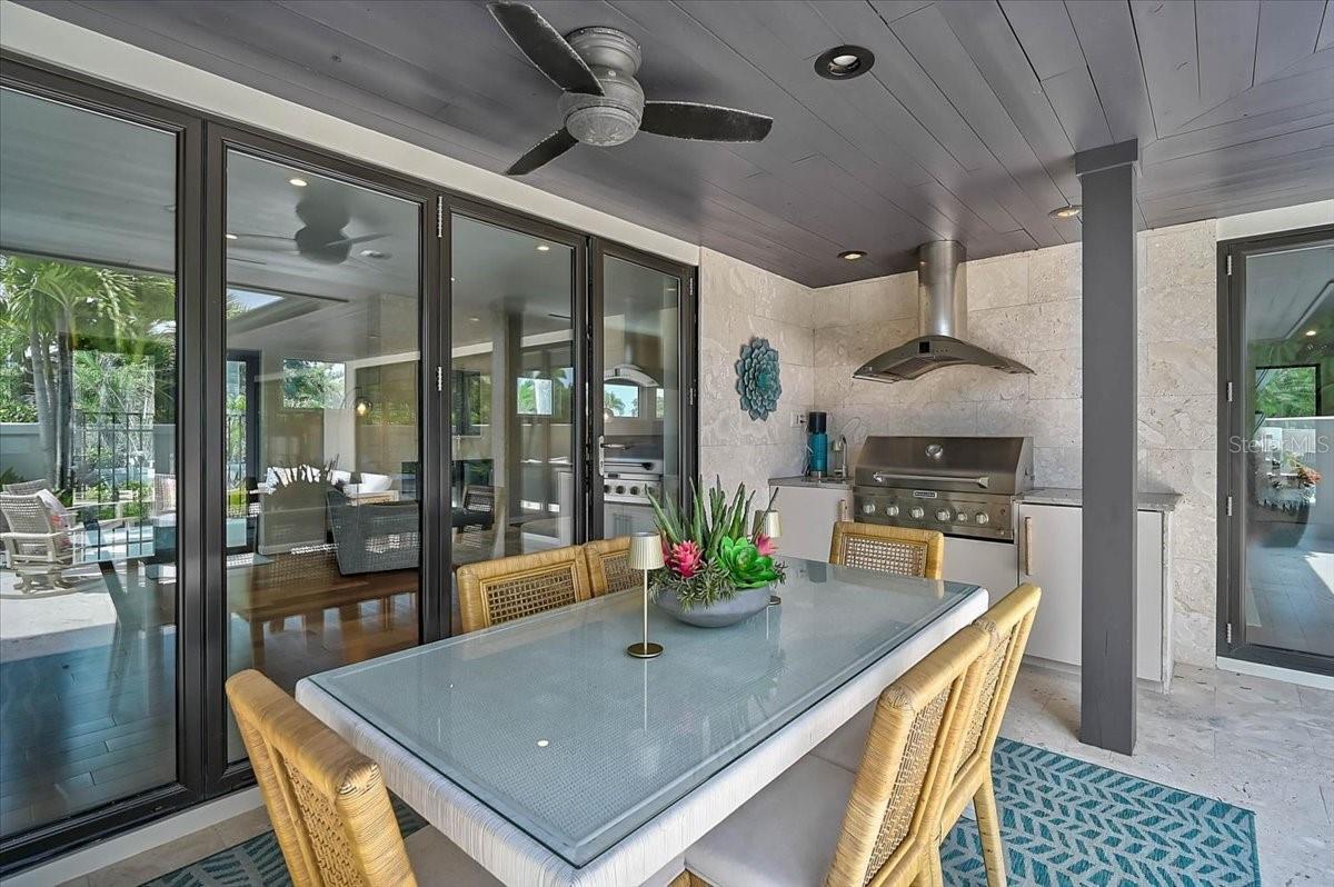 BIRD KEY SUB - Residential