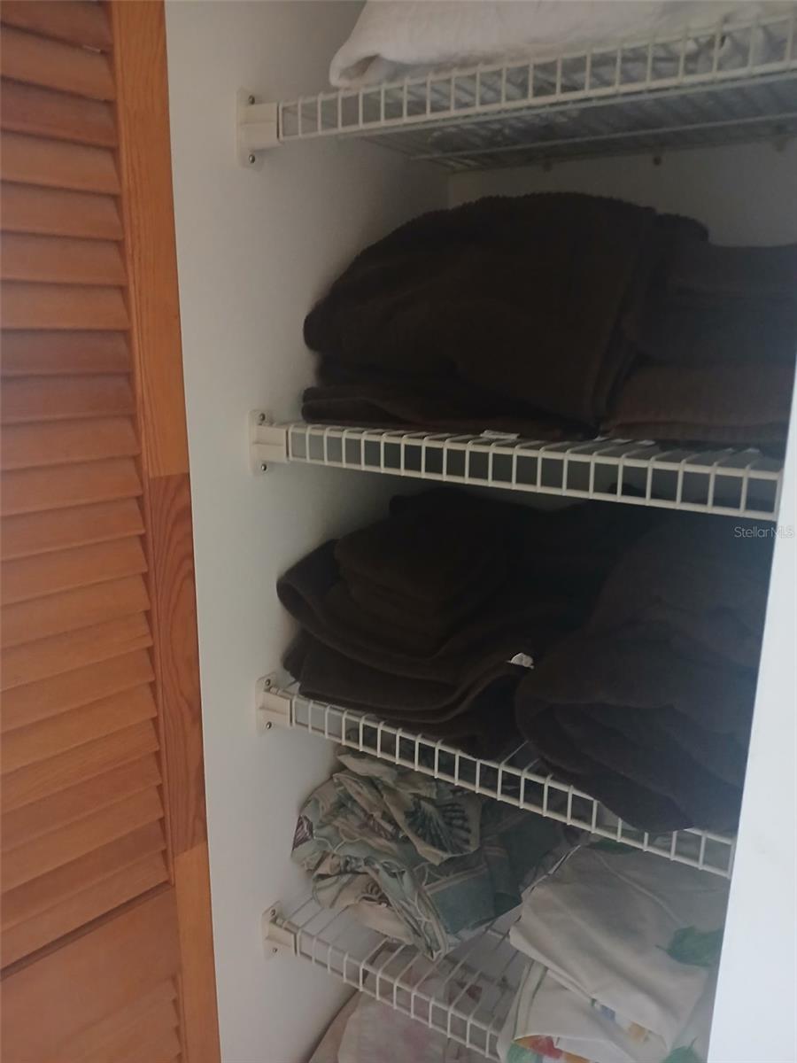 PALM MANOR - Residential