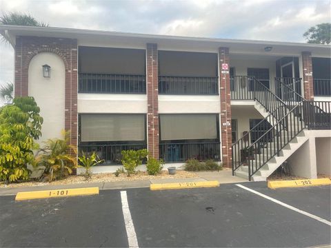 Photo of 1531 Placida Road #201, Englewood, FL 34223 (MLS # D6145194)