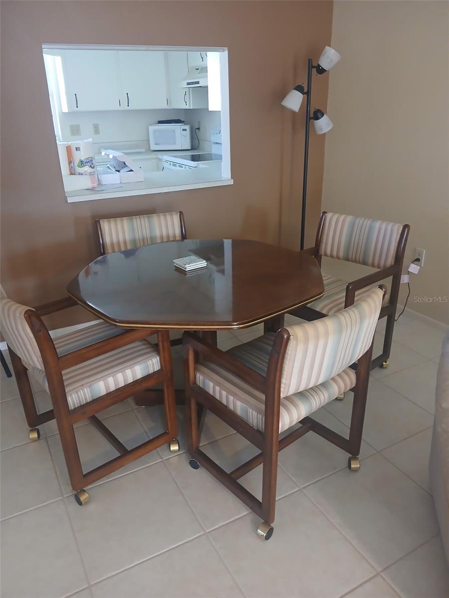 PALM MANOR - Residential