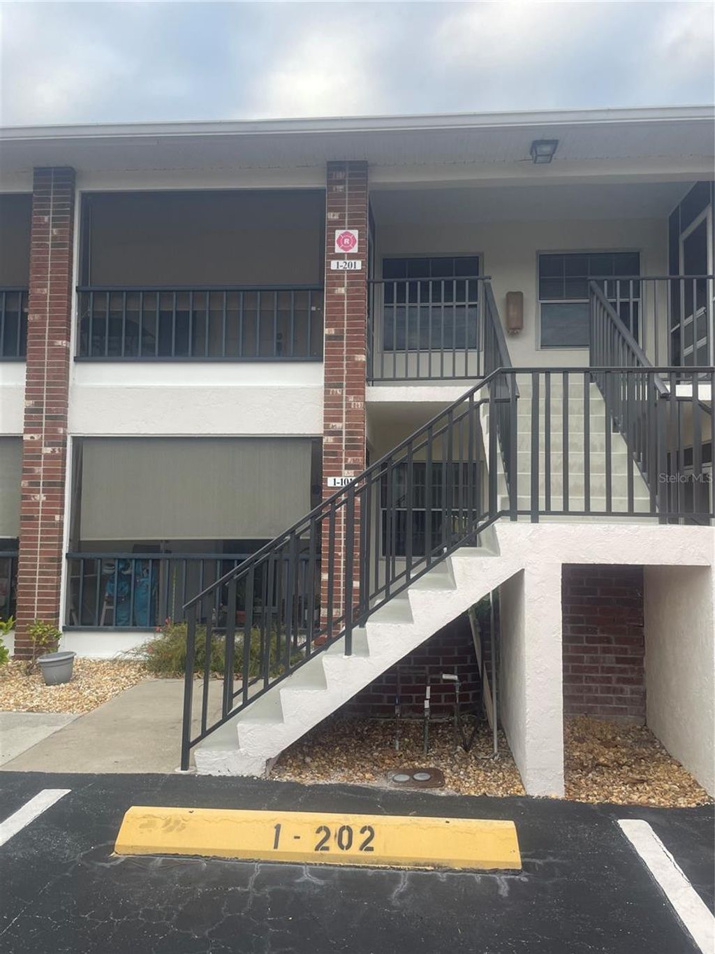 Photo of 1531 Placida Road #201, Englewood, FL 34223 (MLS # D6145194)