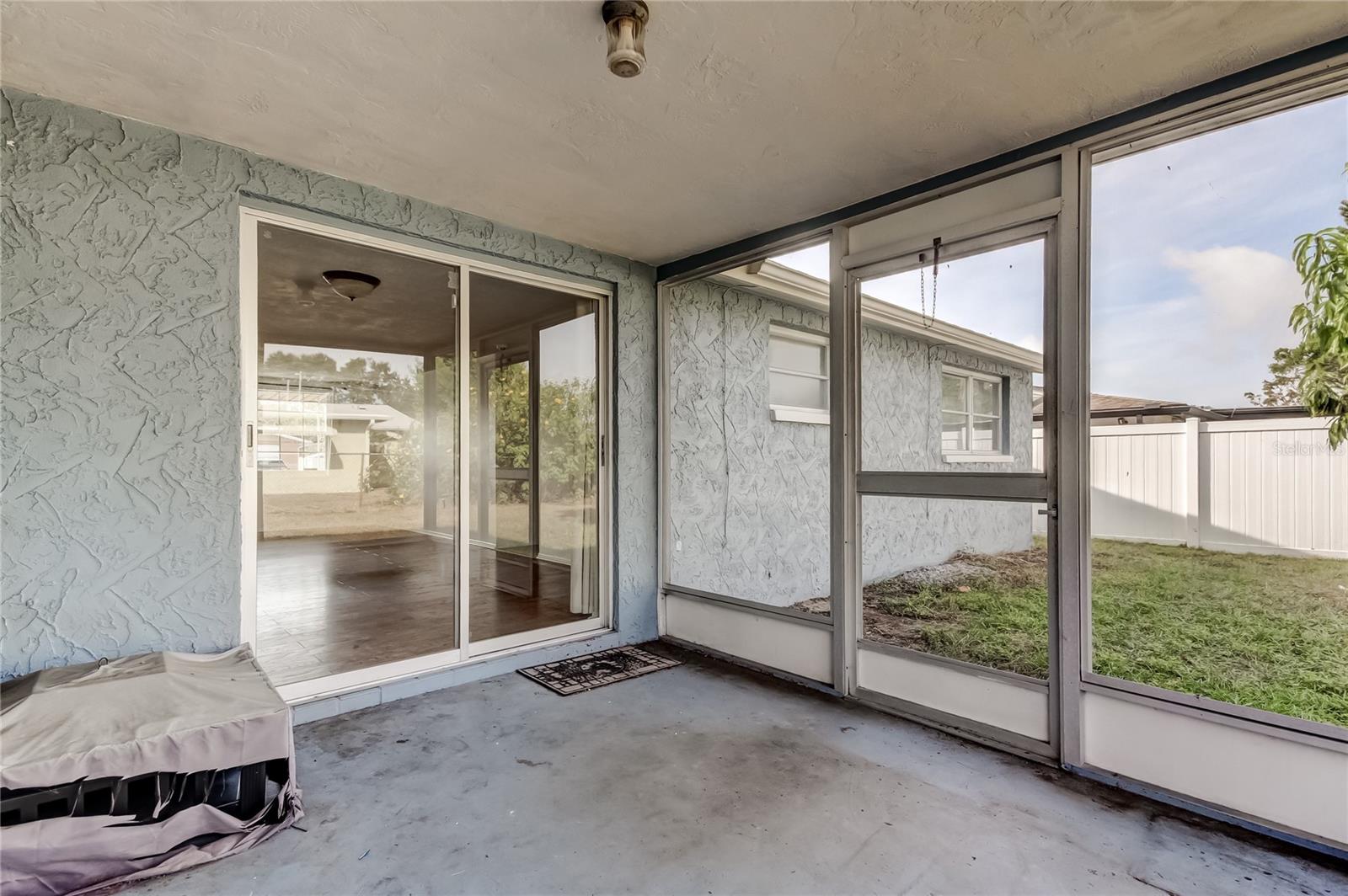 HOLIDAY GARDEN ESTATES - Residential