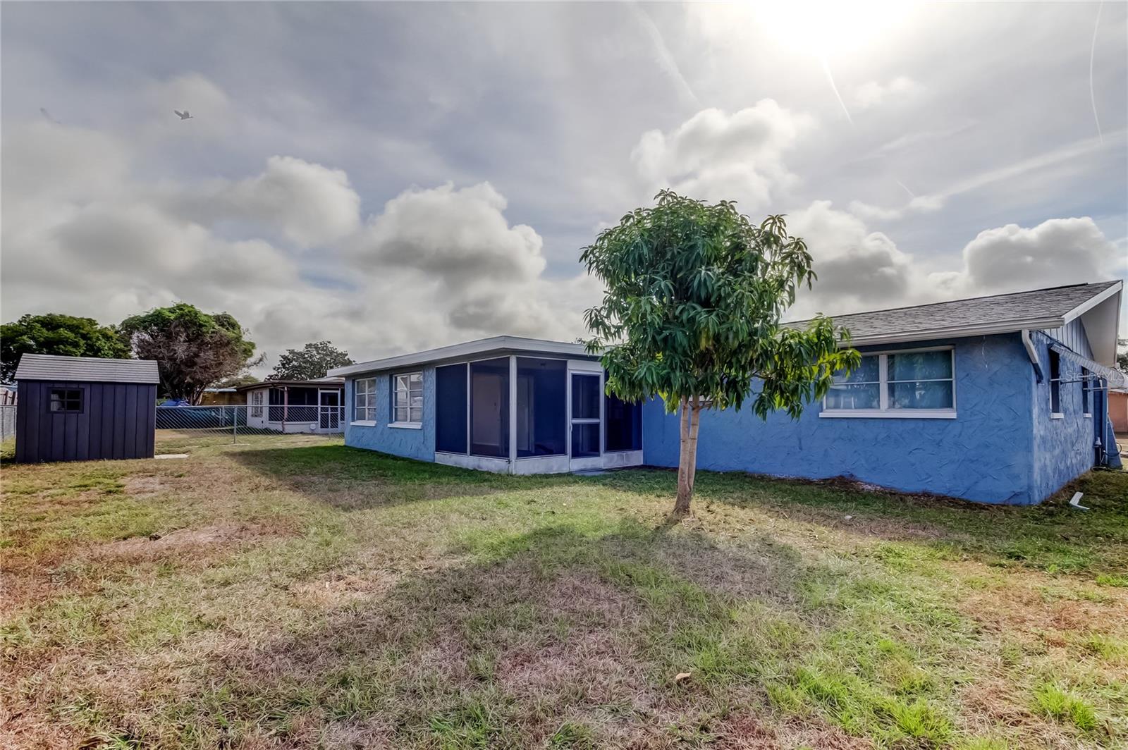 HOLIDAY GARDEN ESTATES - Residential