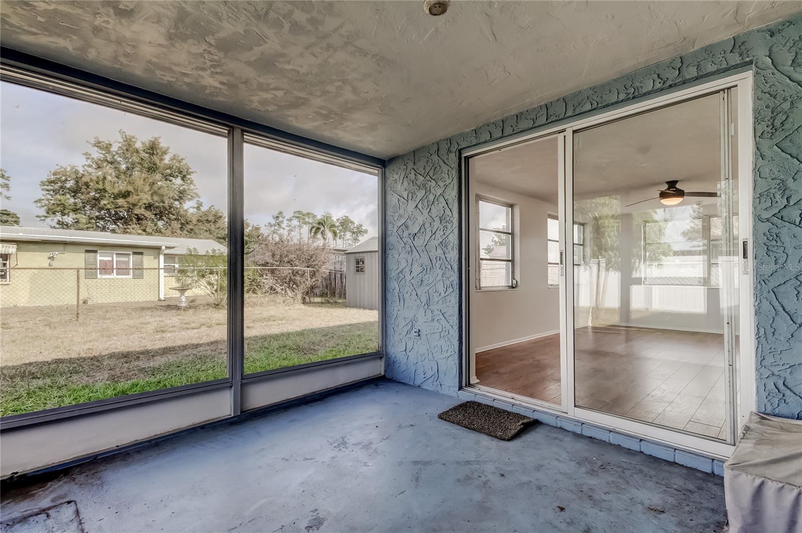 HOLIDAY GARDEN ESTATES - Residential