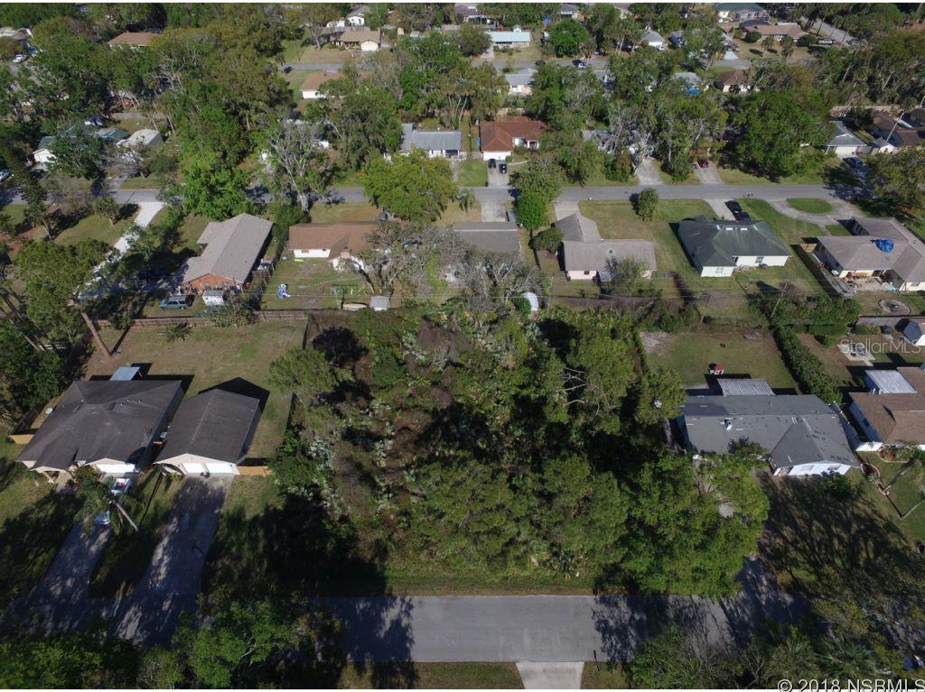 Florida Shores 01 - Land