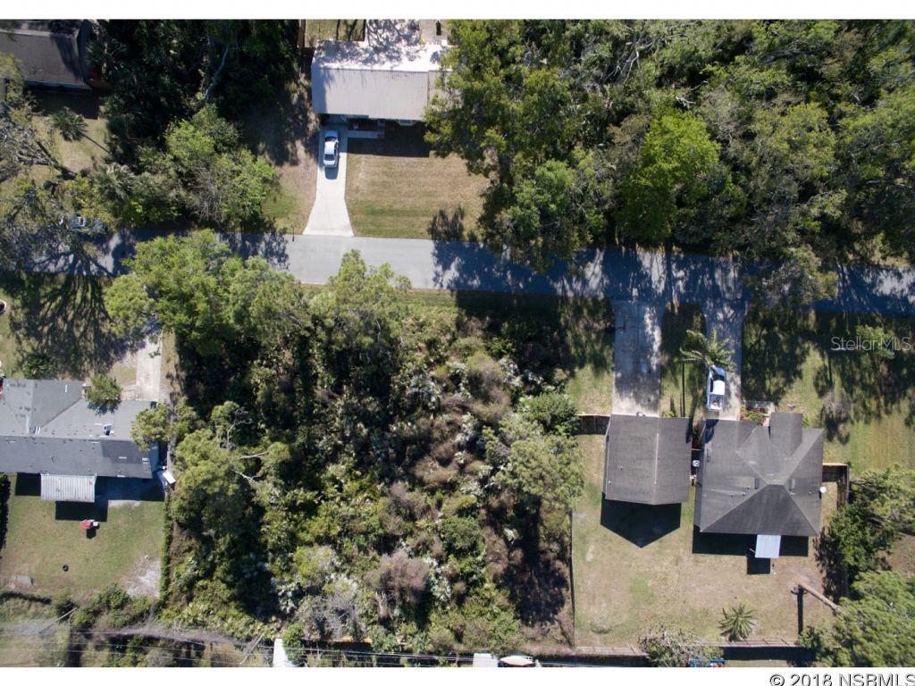 Florida Shores 01 - Land