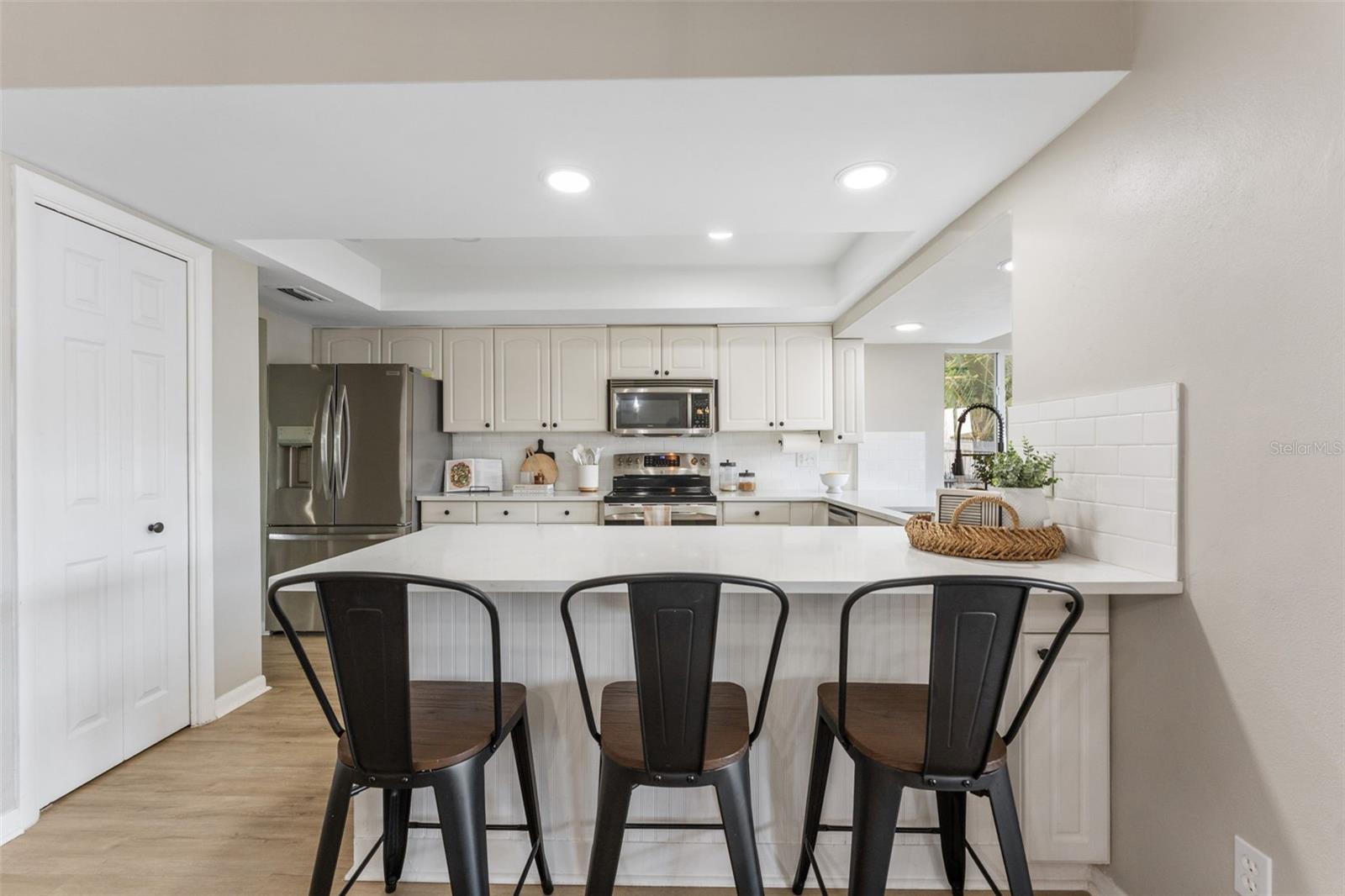 ELDEORO - Residential