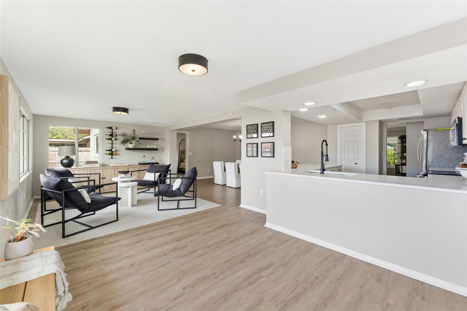 ELDEORO - Residential