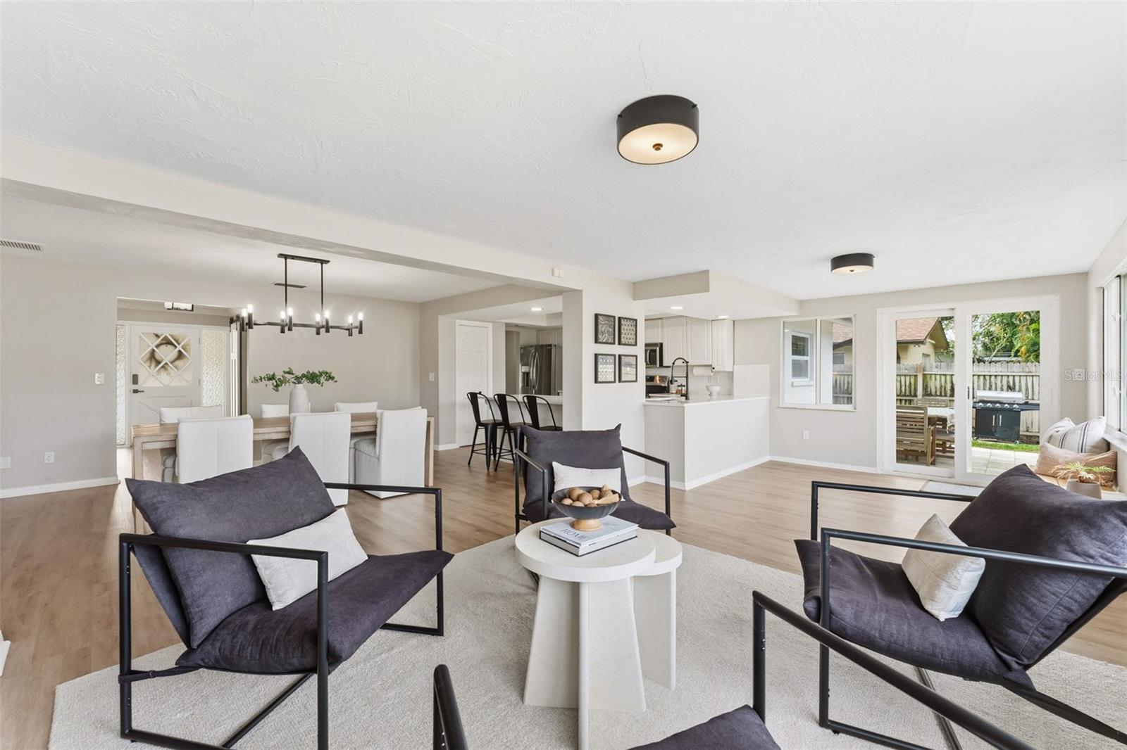 ELDEORO - Residential