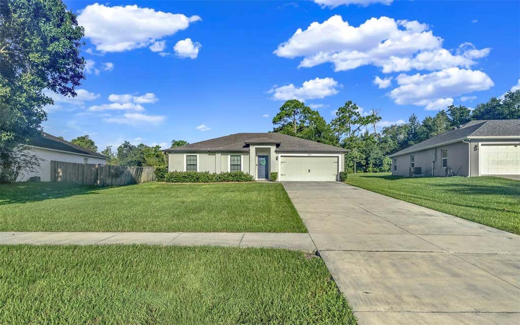 Photo of 3172 Parma Drive, Deltona, FL 32738 (MLS # V4950739)