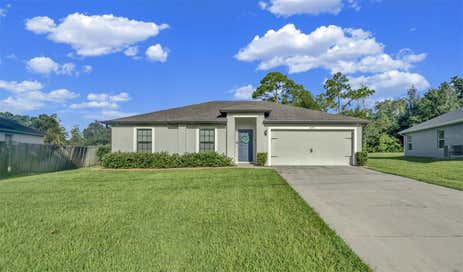 3172 PARMA DRIVE DELTONA FL 32738