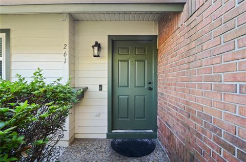 A home in CASSELBERRY