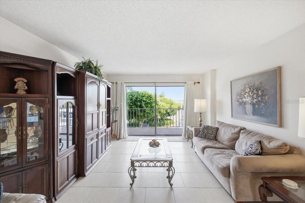Photo of 7050 Sunset Drive S #216, St Petersburg, FL 33707 (MLS # TB8522424)