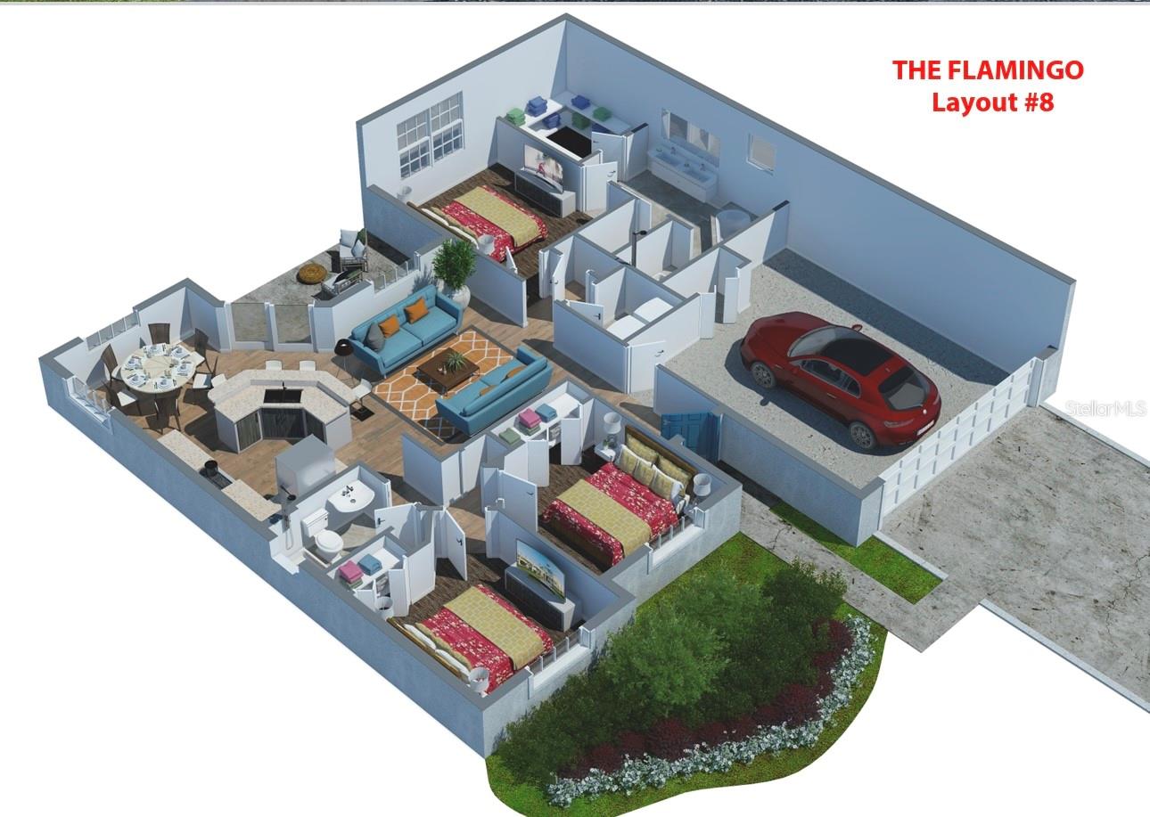 5976 CORMORANT COURT
