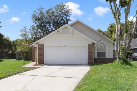 713 Meadowside Court, Orlando, FL 32825