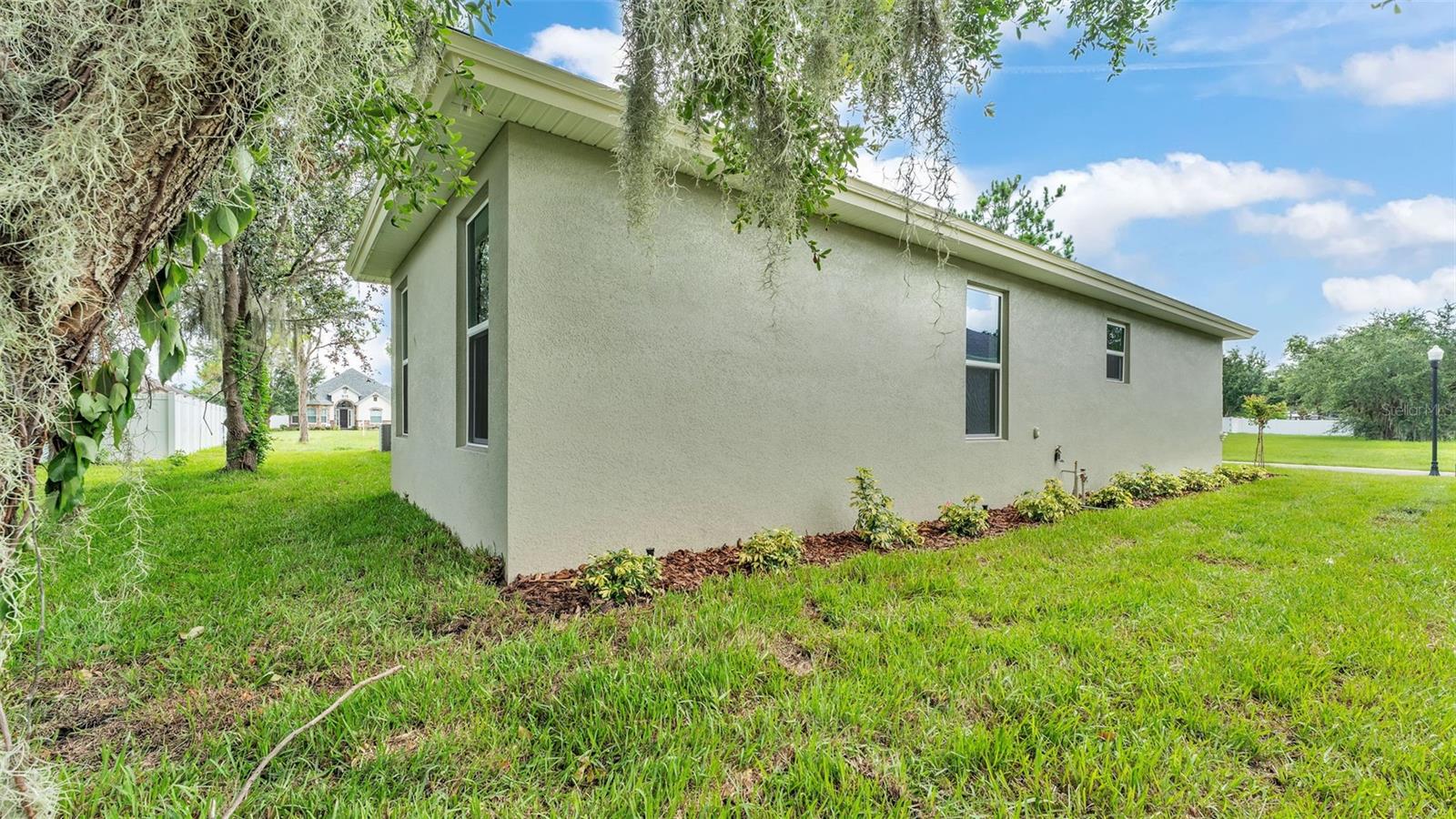 SQUARE LAKE PHASE FOUR - Residential