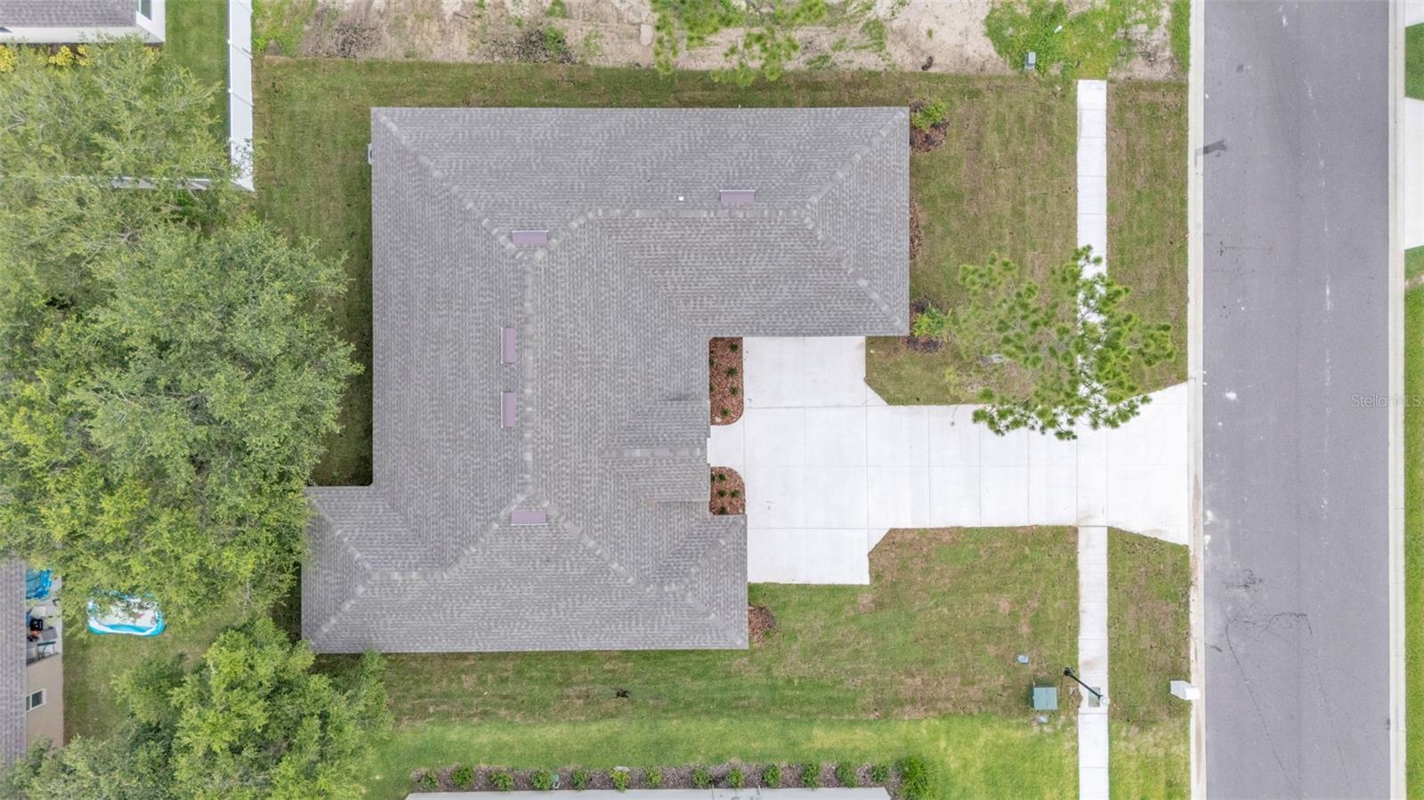 SQUARE LAKE PHASE FOUR - Residential
