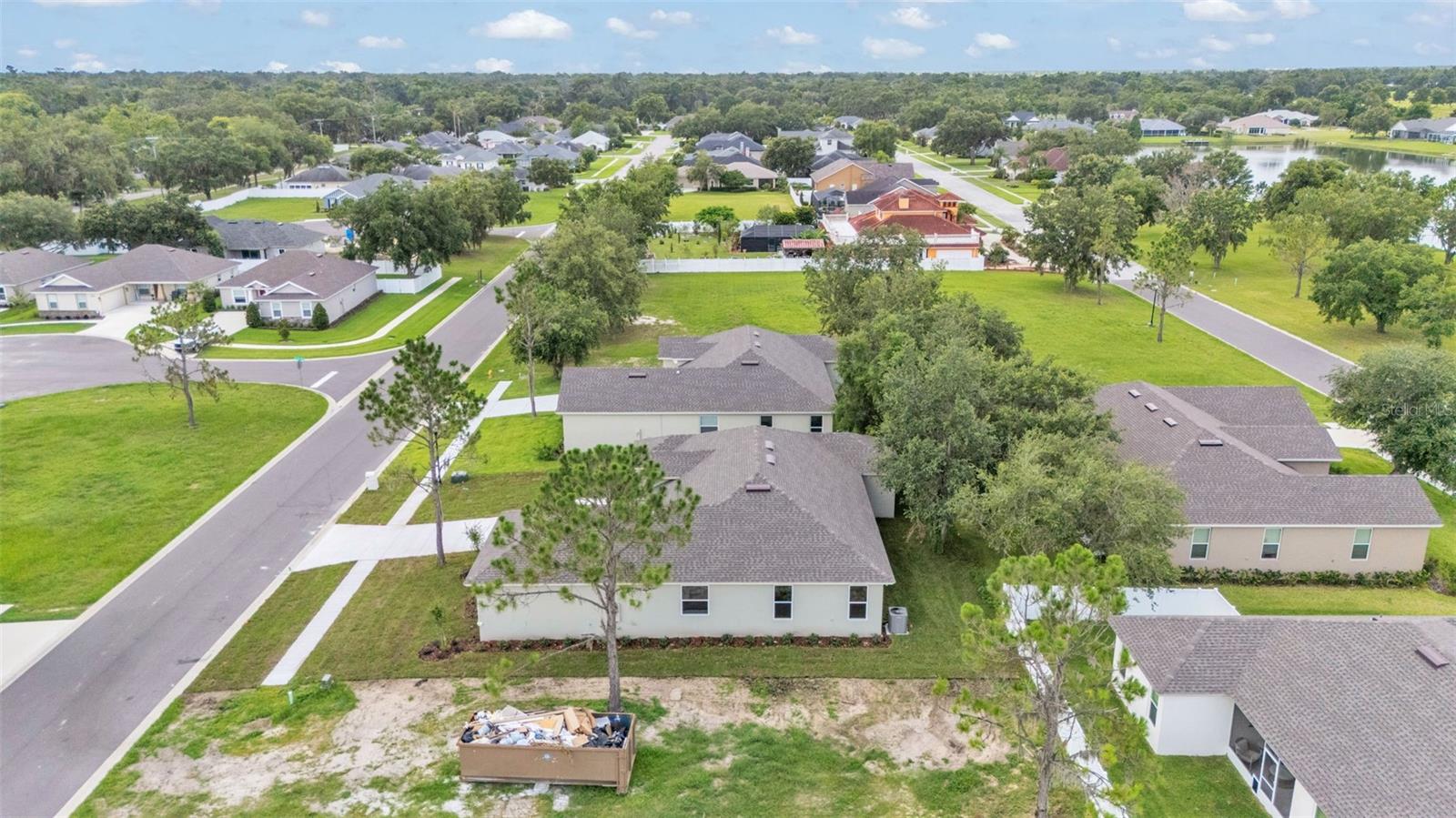 SQUARE LAKE PHASE FOUR - Residential