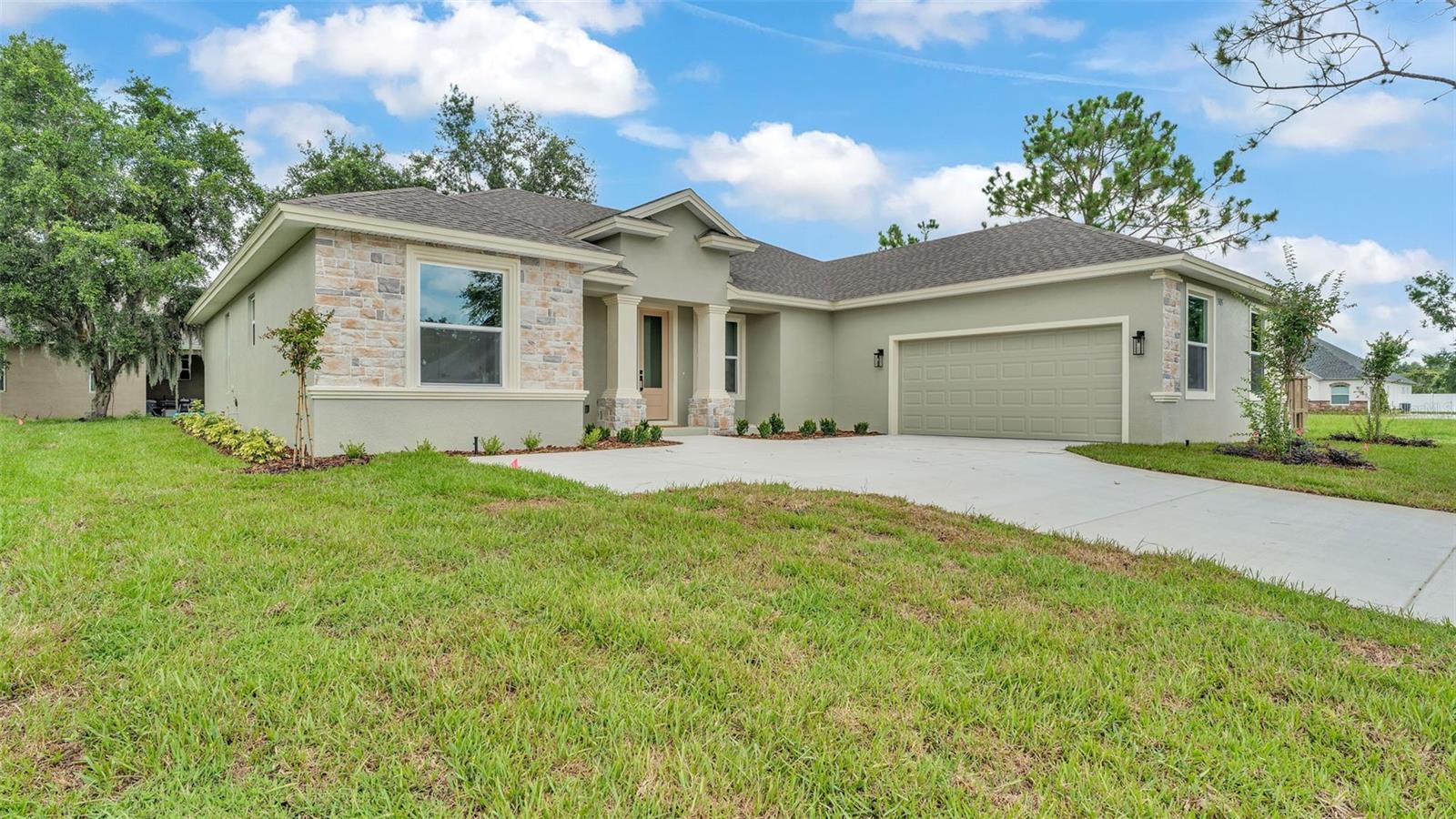 SQUARE LAKE PHASE FOUR - Residential