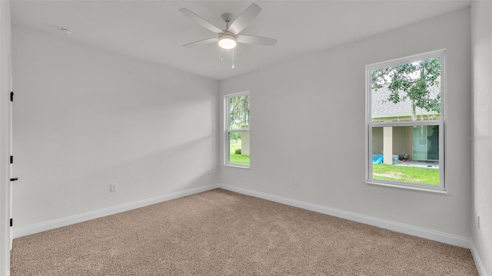SQUARE LAKE PHASE FOUR - Residential