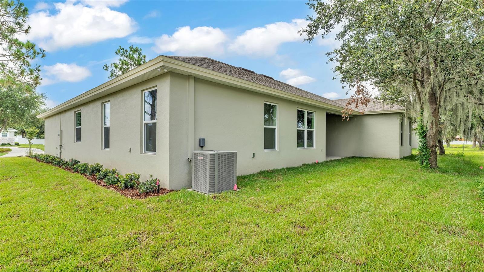 SQUARE LAKE PHASE FOUR - Residential