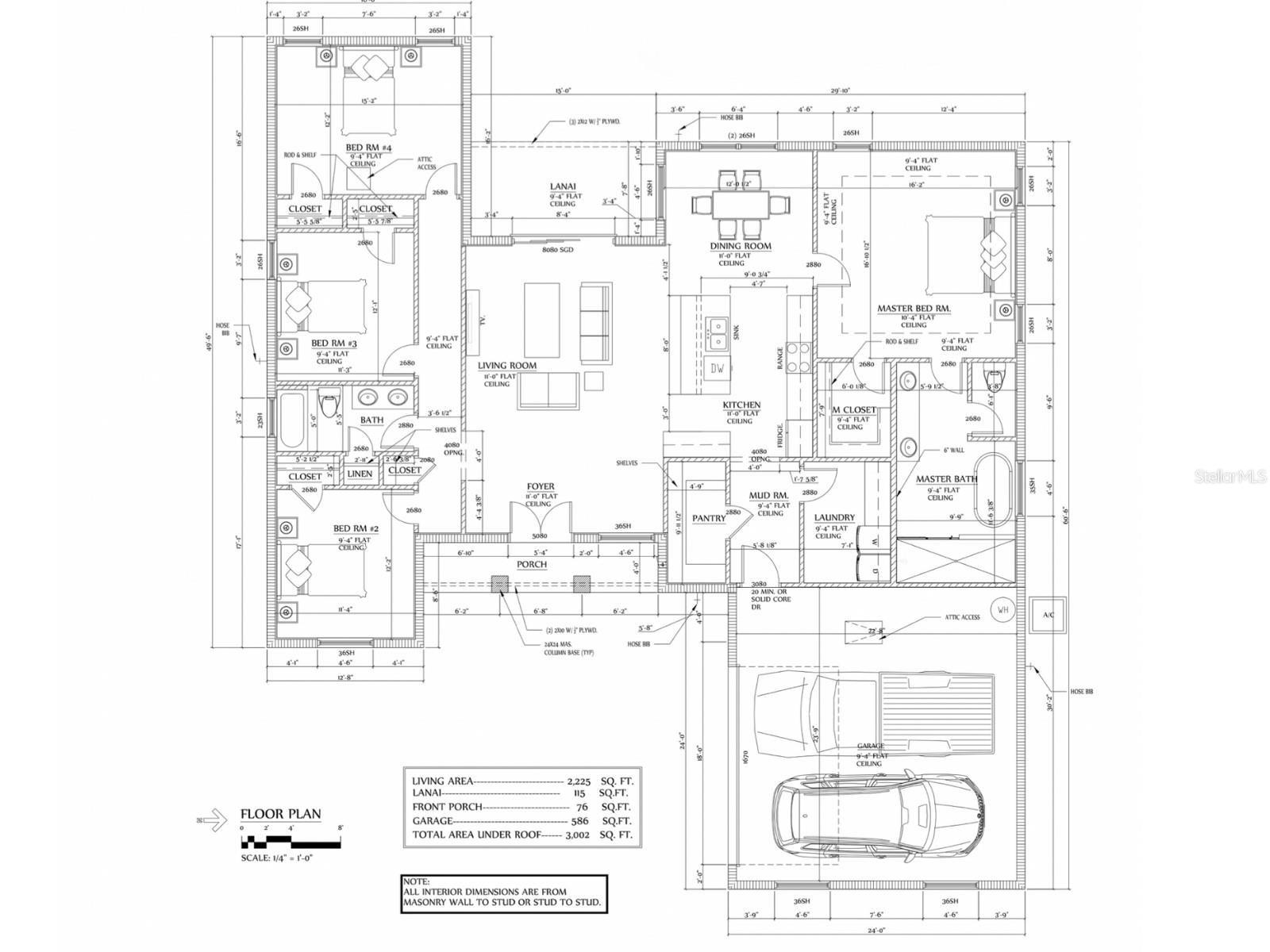 SQUARE LAKE PHASE FOUR - Residential