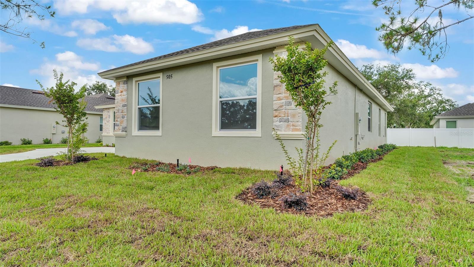 SQUARE LAKE PHASE FOUR - Residential