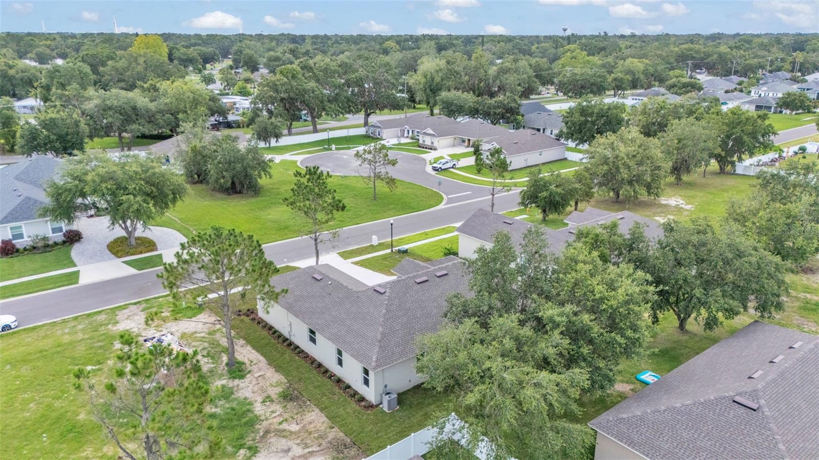 SQUARE LAKE PHASE FOUR - Residential