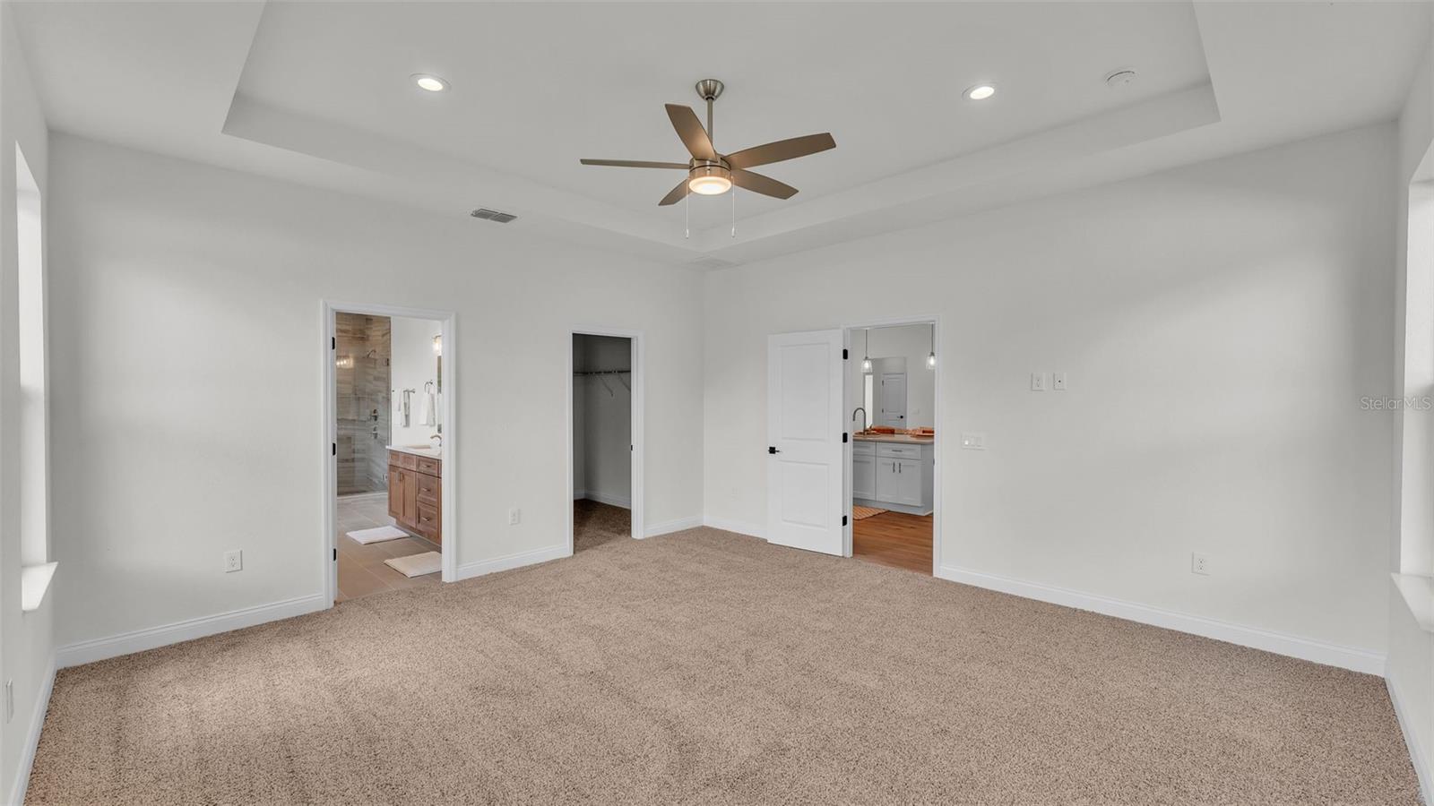 SQUARE LAKE PHASE FOUR - Residential