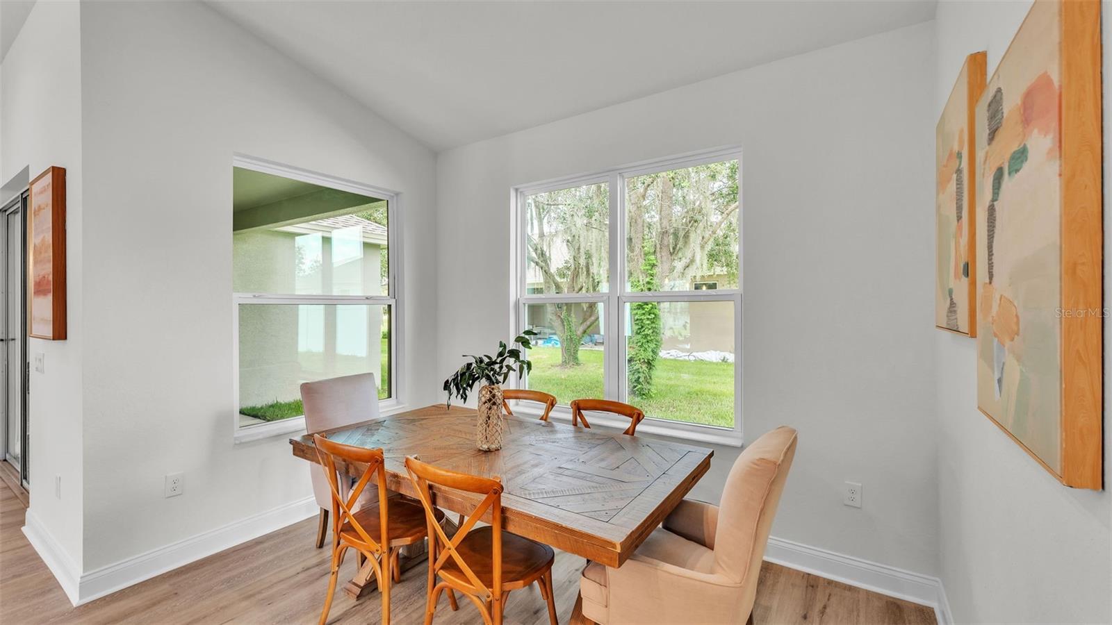 SQUARE LAKE PHASE FOUR - Residential