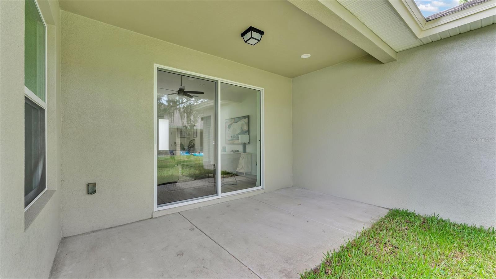 SQUARE LAKE PHASE FOUR - Residential