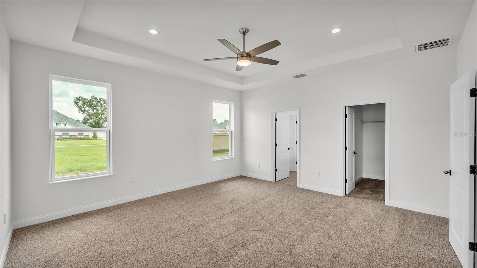 SQUARE LAKE PHASE FOUR - Residential