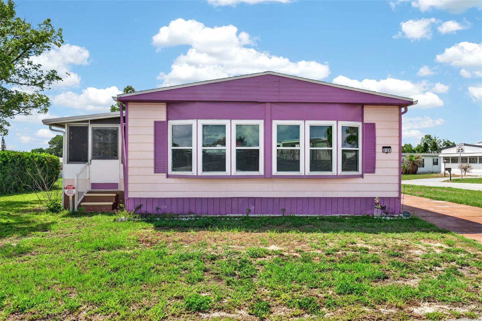LAKE MARIANA ACRES - Residential